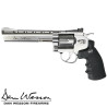 Pistolet à billes revolver Dan wesson 6 pouces