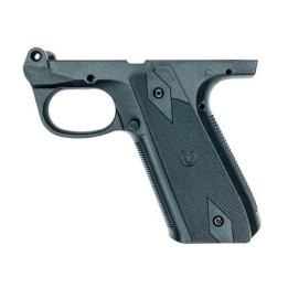 AAP-01 Pistol Grip BK CTM