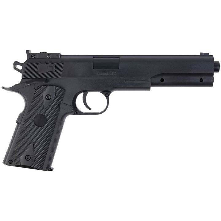 réplique d'airsoft pour débutants