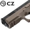 réplique airsoft ASG de conception robuste