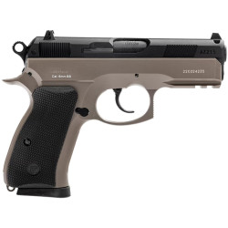 CZ 75D Compact Dual Tone FDE