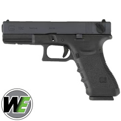 WE Glock 18c Gen3