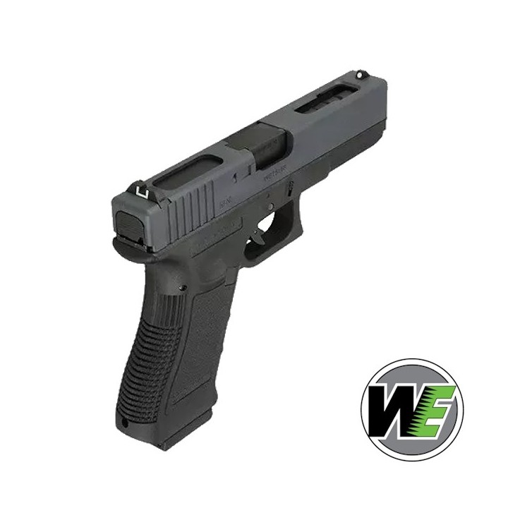 WE Glock 18c Gen3 - All our Airsoft guns