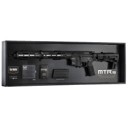Réplique PRENIUM TOKYO MARUI GBBR MTR16 à gaz 0,9J, culasse mobile