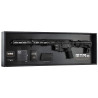 Réplique TOKYO MARUI GBBR MTR16 à gaz 0,9J