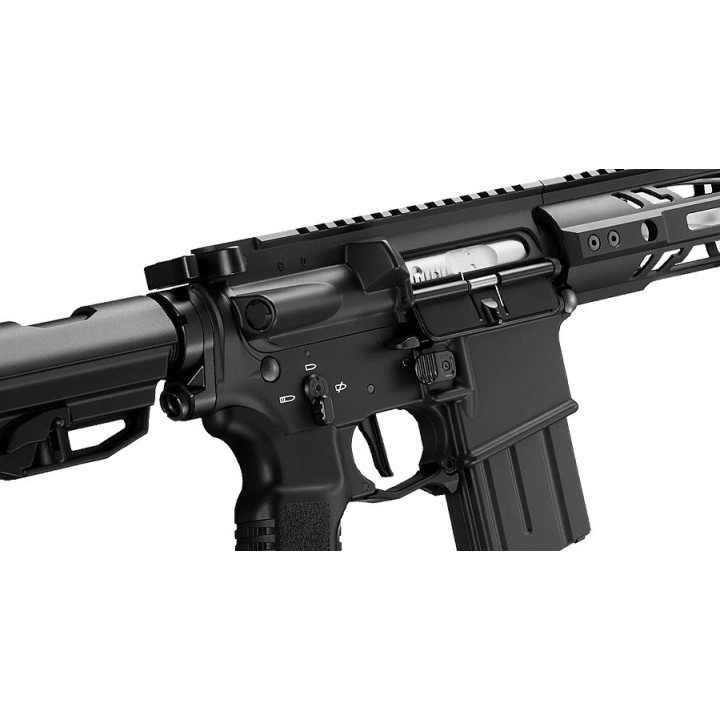 Réplique TOKYO MARUI GBBR MTR16 à gaz 0,9J