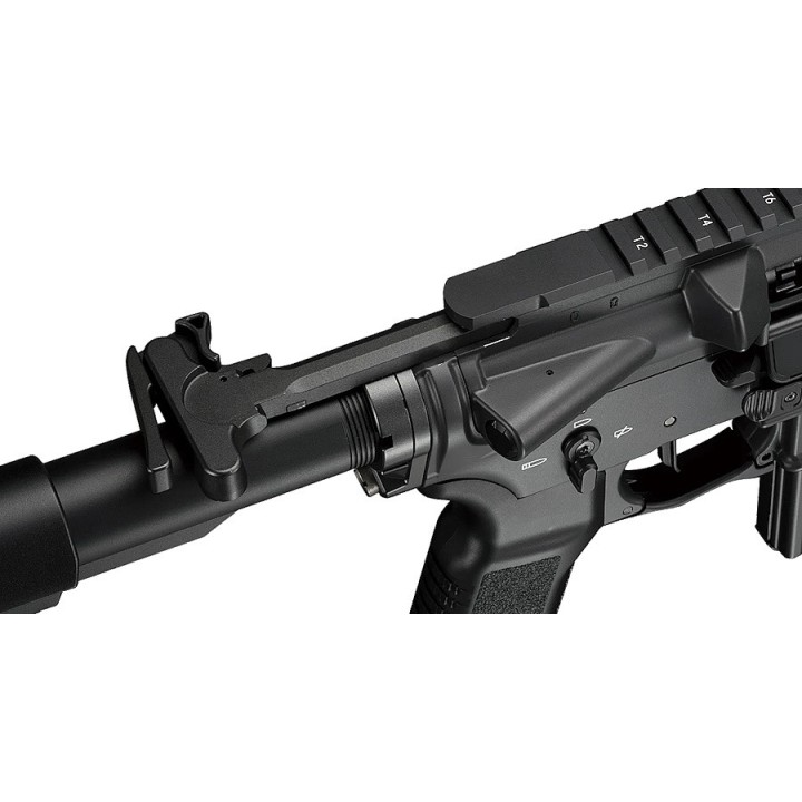 Réplique TOKYO MARUI GBBR MTR16 à gaz 0,9J