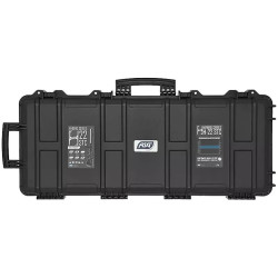 ASG Hybrid Series H-22 STC, gas, black