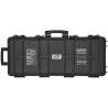 ASG Hybrid Series H-22 STC, gas, black