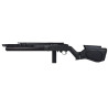 ASG Hybrid Series H-22 STC, gas, black