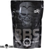Billes Airsoft 6mm 0.30g Blanches