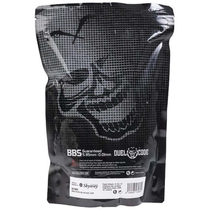 Duel Code 0,30g Absolute 1 kilo
