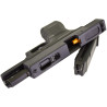 Pistolet airsoft GLOCK effet blowback