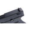 KJ WORKS GBB KP-18 NOIR