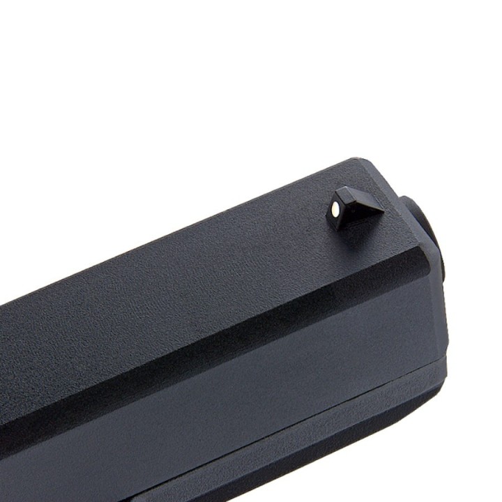 KJ WORKS GBB KP-18 NOIR - All our Airsoft guns