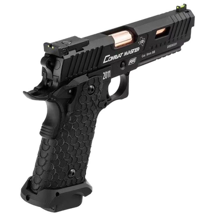 blowback airsoft CO2
