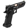 Airsoftpistol, GBB, CO2, MS, STI Combat Mast
