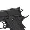 Airsoftpistol, GBB, CO2, MS, STI Combat Mast