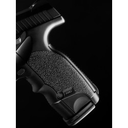 réplique airsoft propulsion CO2