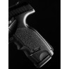 réplique airsoft propulsion CO2