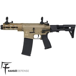 AEG RONIN TAN SAIGO - Airsoft AEG guns