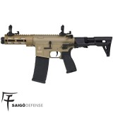 AEG RONIN TAN SAIGO - Airsoft AEG guns