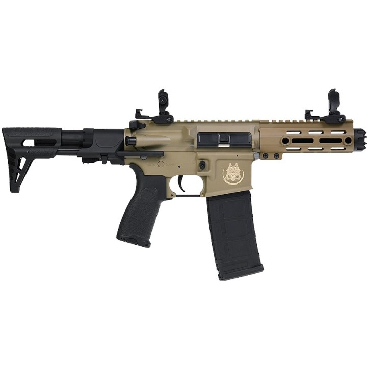 réplique cqb Saigo Défense RONIN