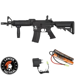 Réplique LT-02 MK18 Mod0 lancer tactical