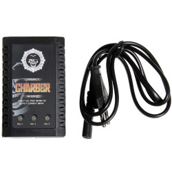 chargeur de batterie pour réplique RONIN