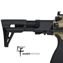 crosse retractable