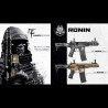 Répliques Airsoft Saigo Ronin