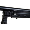Fusil de précision SAIGO puissant avec lunette et bipied