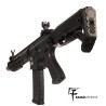 réplique airsoft Saigo Defense M4-M16 AEG Full Métal
