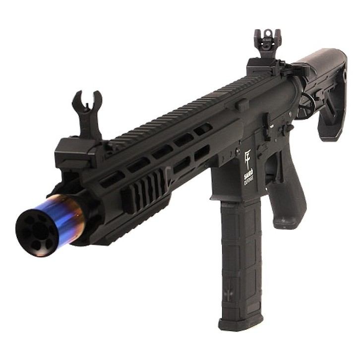 réplique airsoft CQB Haut de Gamme