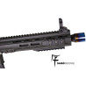 réplique airsoft polyvalente avec rail Picatinny