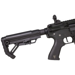 Jeu airsoft en intérieur AEG airsoft 1 joule