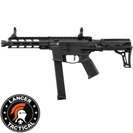 Réplique Airsoft AEG LT-35 Battle X PDW