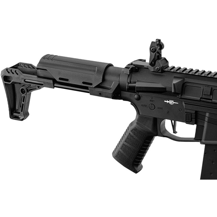 Réplique airsoft AEG LT-35 Gen2 9mm Battle X PDW 1,0J