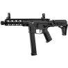 Réplique airsoft AEG LT-35 Gen2 9mm Battle X PDW 1,0J