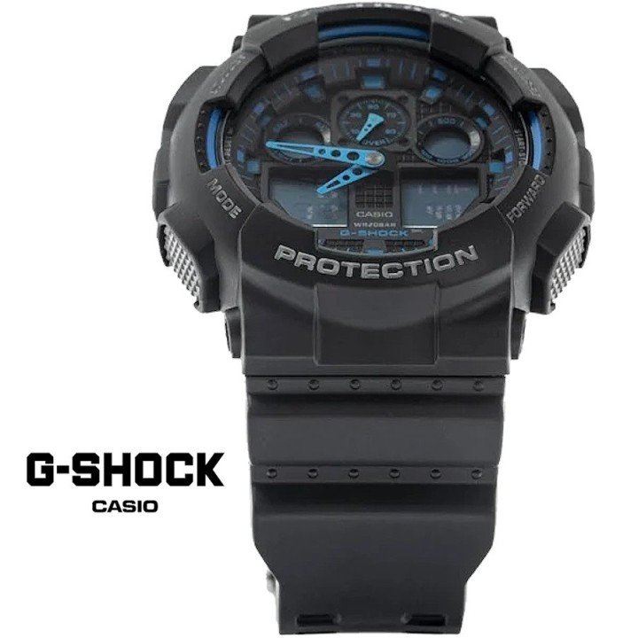 Équipement airsoft montre robuste