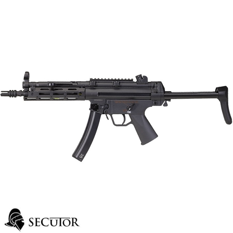 SECUTOR VIRTUS IV AEG