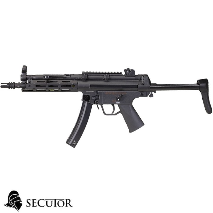 SECUTOR VIRTUS IV AEG