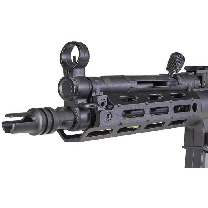 SECUTOR VIRTUS IV AEG