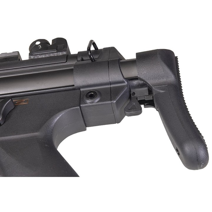 SECUTOR VIRTUS IV AEG