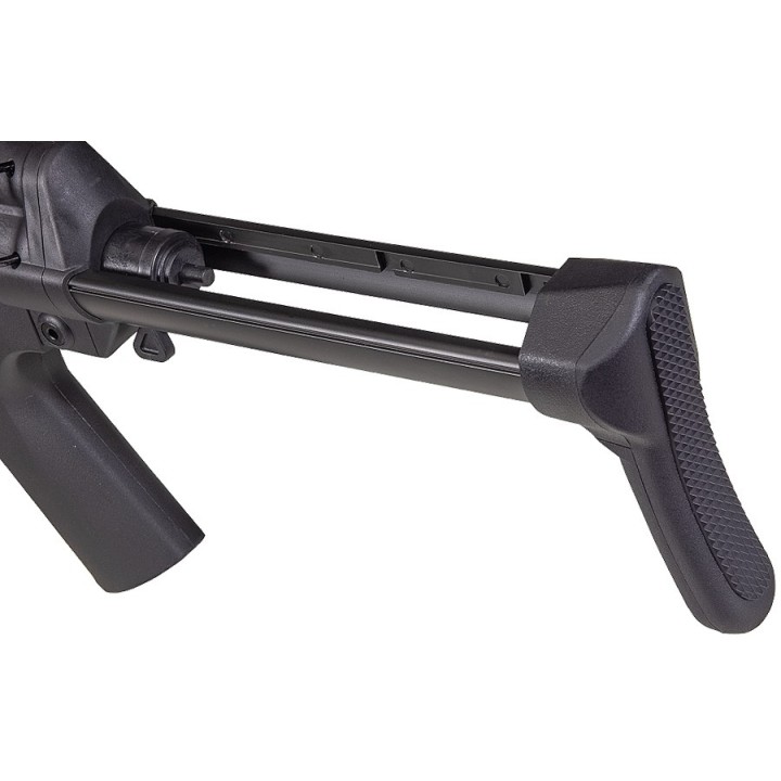 Réplique airsoft MP5 AEG