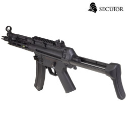SECUTOR VIRTUS IV AEG