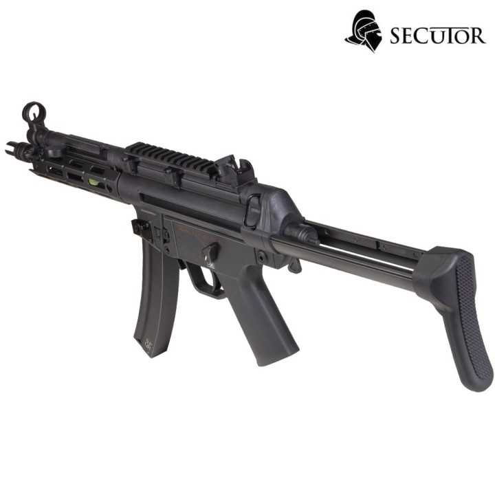 SECUTOR VIRTUS IV AEG