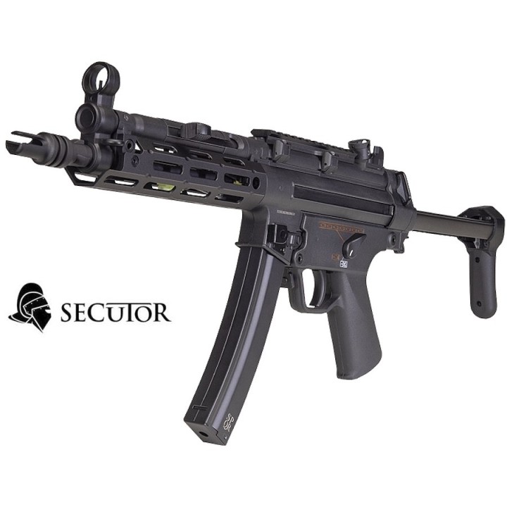 SECUTOR VIRTUS IV AEG