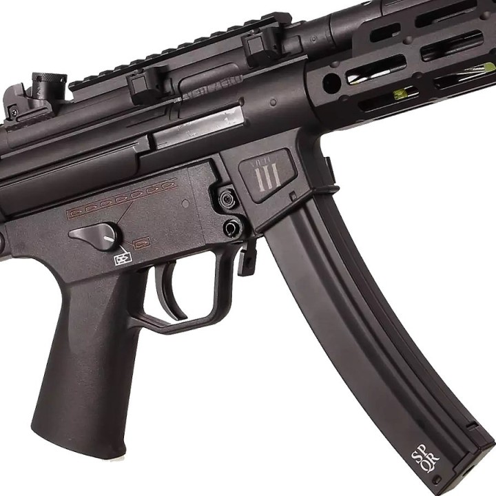 SECUTOR VIRTUS IV AEG