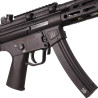 Réplique MP5 Secutor Virtus III avec gearbox V2 robuste